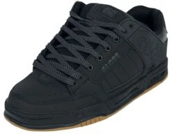 "Tilt" Sneakers Black By Globe