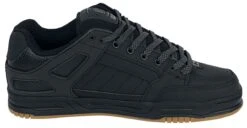 "Tilt" Sneakers Black By Globe -Fashionable Men's Clothing Store 399248a3