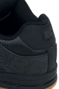 "Tilt" Sneakers Black By Globe -Fashionable Men's Clothing Store 399248d