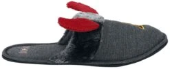 "EMP Signature Collection" Slipper Multicolour By AC/DC -Fashionable Men's Clothing Store 440286a3