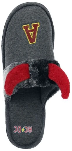 "EMP Signature Collection" Slipper Multicolour By AC/DC -Fashionable Men's Clothing Store 440286a4