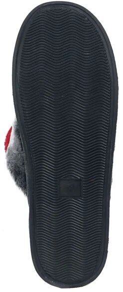 "EMP Signature Collection" Slipper Multicolour By AC/DC -Fashionable Men's Clothing Store 440286a5