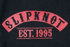 "EMP Signature Collection" Boxers Black By Slipknot -Fashionable Men's Clothing Store 446460d