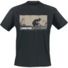 "Meteora" T-Shirt Black By Linkin Park 1 "Meteora" T-Shirt Black By Linkin Park -Fashionable Men's Clothing Store 447989a