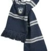 "Ravenclaw" Scarf Blue-grey By Harry Potter -Fashionable Men's Clothing Store 448833a