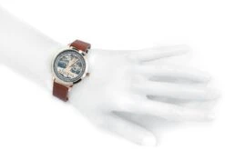 "Always" Wristwatches Brown By Harry Potter -Fashionable Men's Clothing Store 452369c