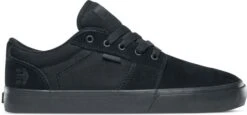 "Barge LS" Sneakers Black By Etnies