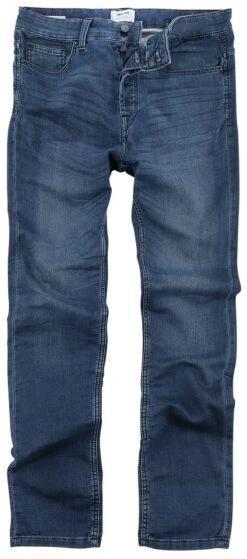 "Loom" Jeans Blue By ONLY And SONS