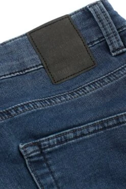 "Loom" Jeans Blue By ONLY And SONS -Fashionable Men's Clothing Store 453156d