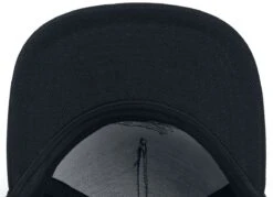 "Wolf Silhouette" Cap Black By The Witcher -Fashionable Men's Clothing Store 453816c