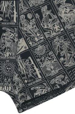 "Boxer Shorts Three Pack" Underpants Black By Gothicana By EMP -Fashionable Men's Clothing Store 459192d