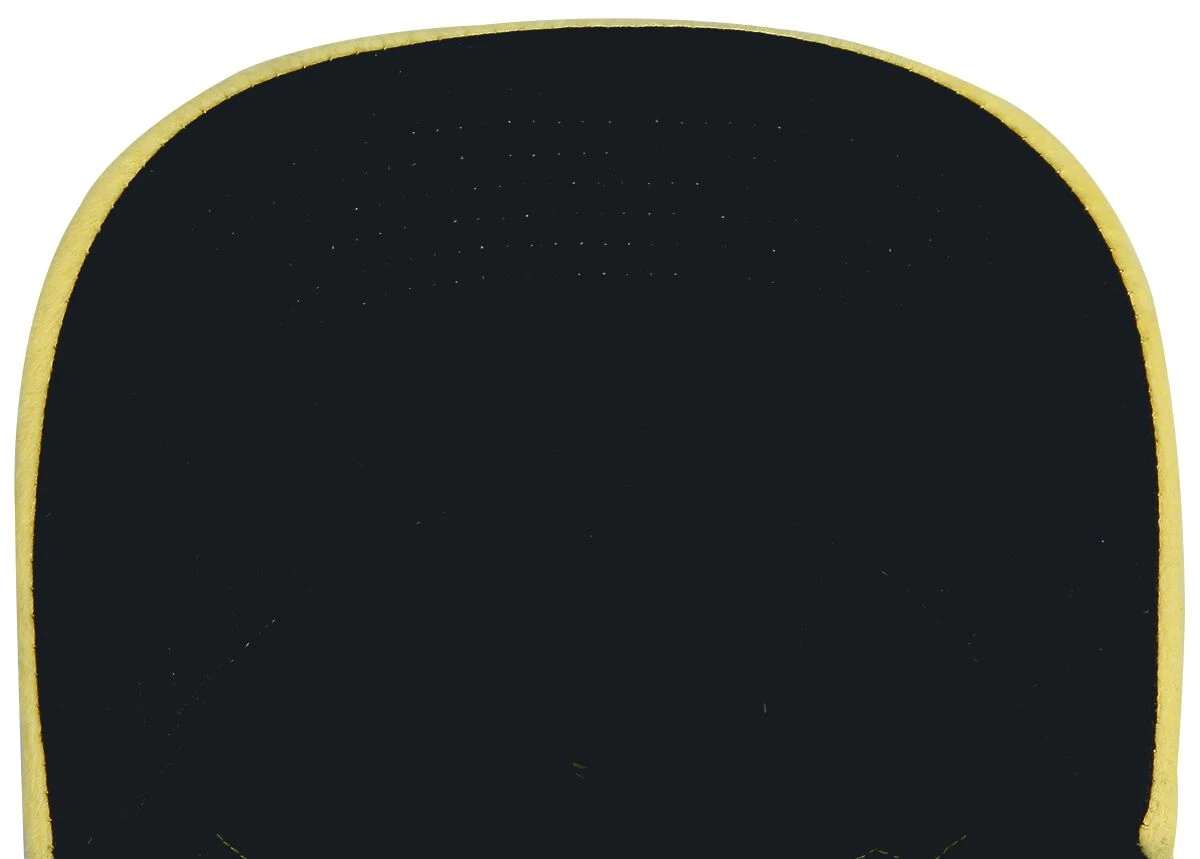 "Pikachu" Cap Yellow By Pokémon 5 "Pikachu" Cap Yellow By Pokémon - Image 3