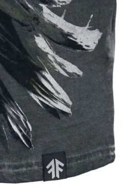 "EMP Signature Collection" T-Shirt Grey By Amon Amarth -Fashionable Men's Clothing Store 465026d2