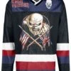 "EMP Signature Collection" Jersey Multicolour By Iron Maiden -Fashionable Men's Clothing Store 466252a