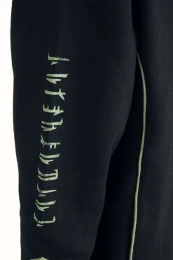 "The Mandalorian" Hooded Zip Black-olive By Star Wars -Fashionable Men's Clothing Store 471175d2