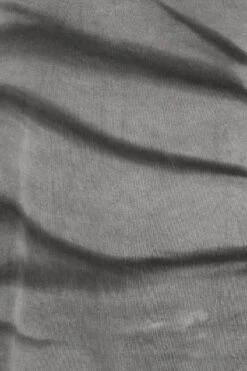 "Joe Sweatshirt" Sweatshirt Grey-black By Outer Vision -Fashionable Men's Clothing Store 474769d