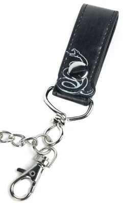 "Black Album" Wallet By Metallica -Fashionable Men's Clothing Store 477127d2