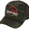 "Camo Logo" Cap Multicolour By Jurassic Park 1 "Camo Logo" Cap Multicolour By Jurassic Park -Fashionable Men's Clothing Store 479072a
