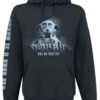 "Dobby Has No Master" Hooded Sweater Black By Harry Potter 2 "Dobby Has No Master" Hooded Sweater Black By Harry Potter -Fashionable Men's Clothing Store 481436a