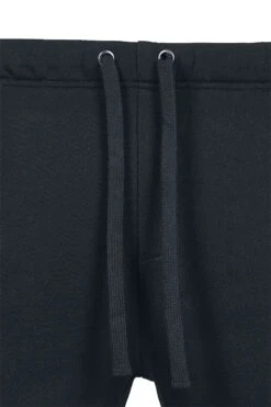 "Basic Sweat Shorts" Shorts Black By Urban Classics 9 "Basic Sweat Shorts" Shorts Black By Urban Classics -Fashionable Men's Clothing Store 482303d