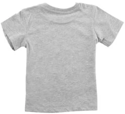 "Set Of Two Kids’ Black/grey T-shirts" T-Shirt Black-grey By EMP Stage Collection -Fashionable Men's Clothing Store 482441b