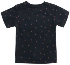 "Set Of Two Kids’ Black/grey T-shirts" T-Shirt Black-grey By EMP Stage Collection -Fashionable Men's Clothing Store 482441b2