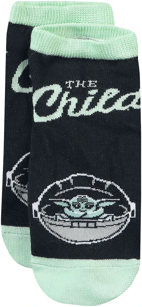 "Bounty" Socks Multicolour By Star Wars 4 "Bounty" Socks Multicolour By Star Wars - Image 2