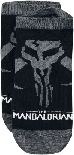 "Bounty" Socks Multicolour By Star Wars 10 "Bounty" Socks Multicolour By Star Wars -Fashionable Men's Clothing Store 482994a3