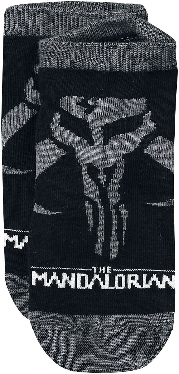 "Bounty" Socks Multicolour By Star Wars 5 "Bounty" Socks Multicolour By Star Wars - Image 3