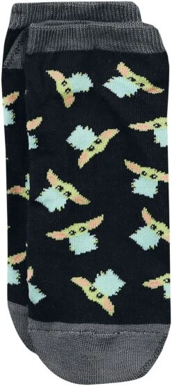 "Bounty" Socks Multicolour By Star Wars 11 "Bounty" Socks Multicolour By Star Wars -Fashionable Men's Clothing Store 482994a4