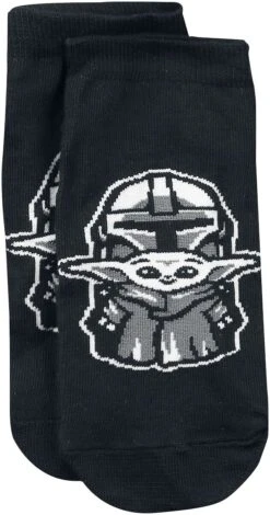 "Bounty" Socks Multicolour By Star Wars 12 "Bounty" Socks Multicolour By Star Wars -Fashionable Men's Clothing Store 482994a5