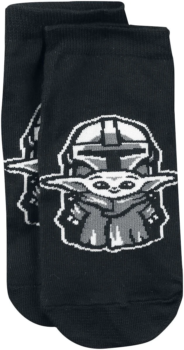 "Bounty" Socks Multicolour By Star Wars 7 "Bounty" Socks Multicolour By Star Wars - Image 5