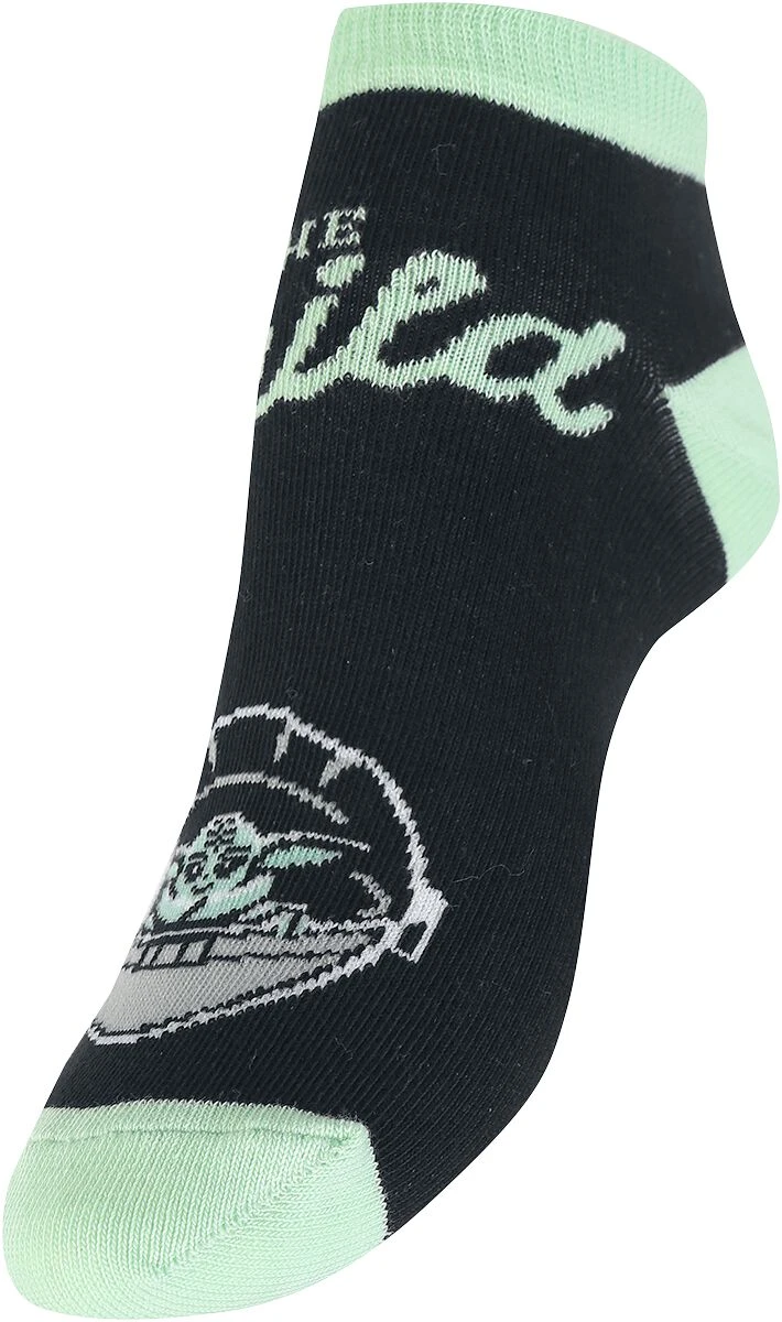 "Bounty" Socks Multicolour By Star Wars 8 "Bounty" Socks Multicolour By Star Wars - Image 6