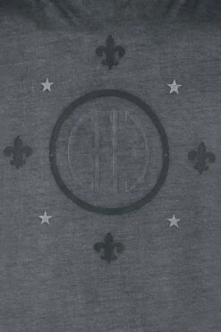 "EMP Signature Collection" Tanktop Grey By Pantera 9 "EMP Signature Collection" Tanktop Grey By Pantera -Fashionable Men's Clothing Store 488167d