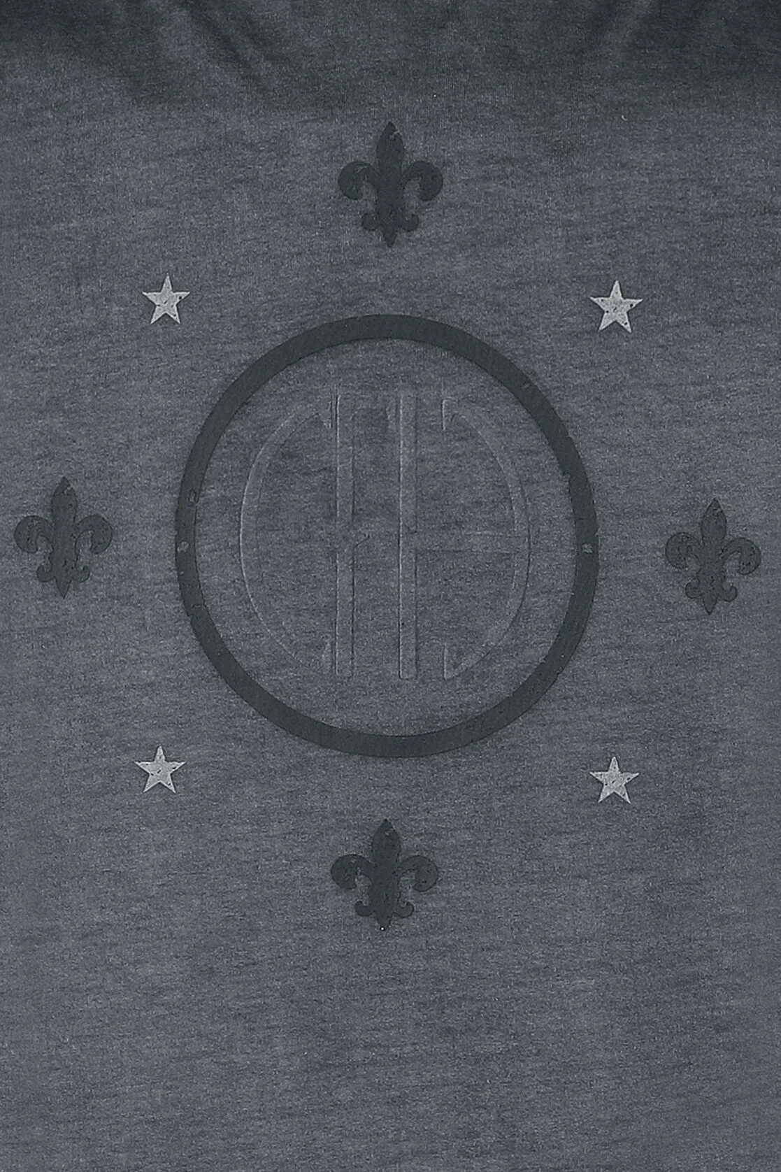 "EMP Signature Collection" Tanktop Grey By Pantera 5 "EMP Signature Collection" Tanktop Grey By Pantera - Image 3