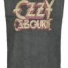 "EMP Signature Collection" Tanktop Grey By Ozzy Osbourne -Fashionable Men's Clothing Store 490143a