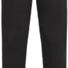 "Brooklyn Classic Straight Fit Clean Black" Jeans Black By Lee Jeans -Fashionable Men's Clothing Store 496171a
