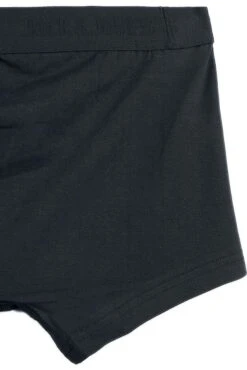 "JACTONE IN TONE TRUNKS 5-PACK" Boxers Black By Jack & Jones -Fashionable Men's Clothing Store 499129d