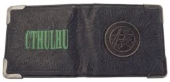 "Cthulhu" Wallet By Cthulhu -Fashionable Men's Clothing Store 499209d