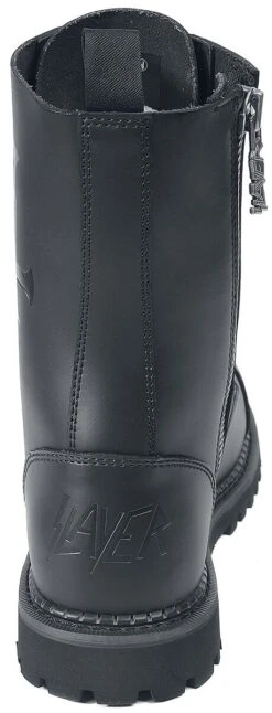 "EMP Signature Collection" Boot Black By Slayer -Fashionable Men's Clothing Store 499750a2