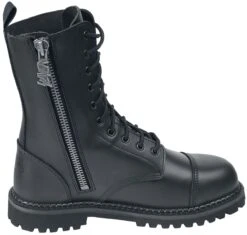 "EMP Signature Collection" Boot Black By Slayer -Fashionable Men's Clothing Store 499750a3