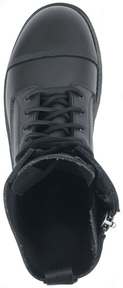 "EMP Signature Collection" Boot Black By Slayer -Fashionable Men's Clothing Store 499750a4
