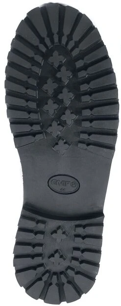 "EMP Signature Collection" Boot Black By Slayer -Fashionable Men's Clothing Store 499750a5