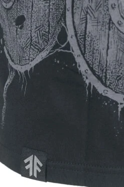 "EMP Signature Collection" T-Shirt Black By Amon Amarth 9 "EMP Signature Collection" T-Shirt Black By Amon Amarth -Fashionable Men's Clothing Store 508466d