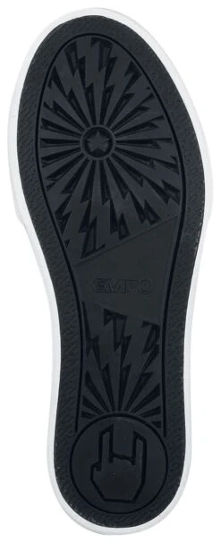 "EMP Signature Collection" Sneakers High Multicolour By AC/DC -Fashionable Men's Clothing Store 508704a6