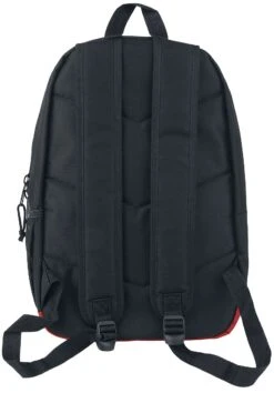 "Rocksax - American Idiot" Backpack Black By Green Day -Fashionable Men's Clothing Store 509846b