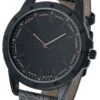 "Dungeons And Dragons" Wristwatches Black-grey By Dungeons And Dragons 1 "Dungeons And Dragons" Wristwatches Black-grey By Dungeons And Dragons -Fashionable Men's Clothing Store 510845a