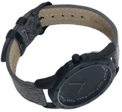 "Dungeons And Dragons" Wristwatches Black-grey By Dungeons And Dragons -Fashionable Men's Clothing Store 510845a3