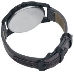 "Dungeons And Dragons" Wristwatches Black-grey By Dungeons And Dragons -Fashionable Men's Clothing Store 510845b