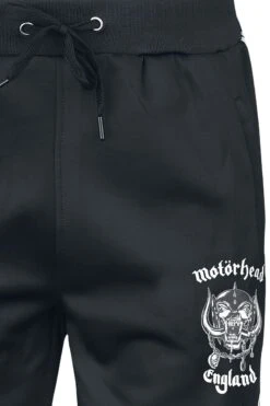 "England" Tracksuit Black-grey By Motörhead -Fashionable Men's Clothing Store 511544d2